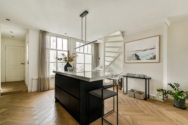 Medium property photo - Leliegracht 48-3, 1015 DH Amsterdam
